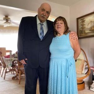 Meet your Posher, Debra